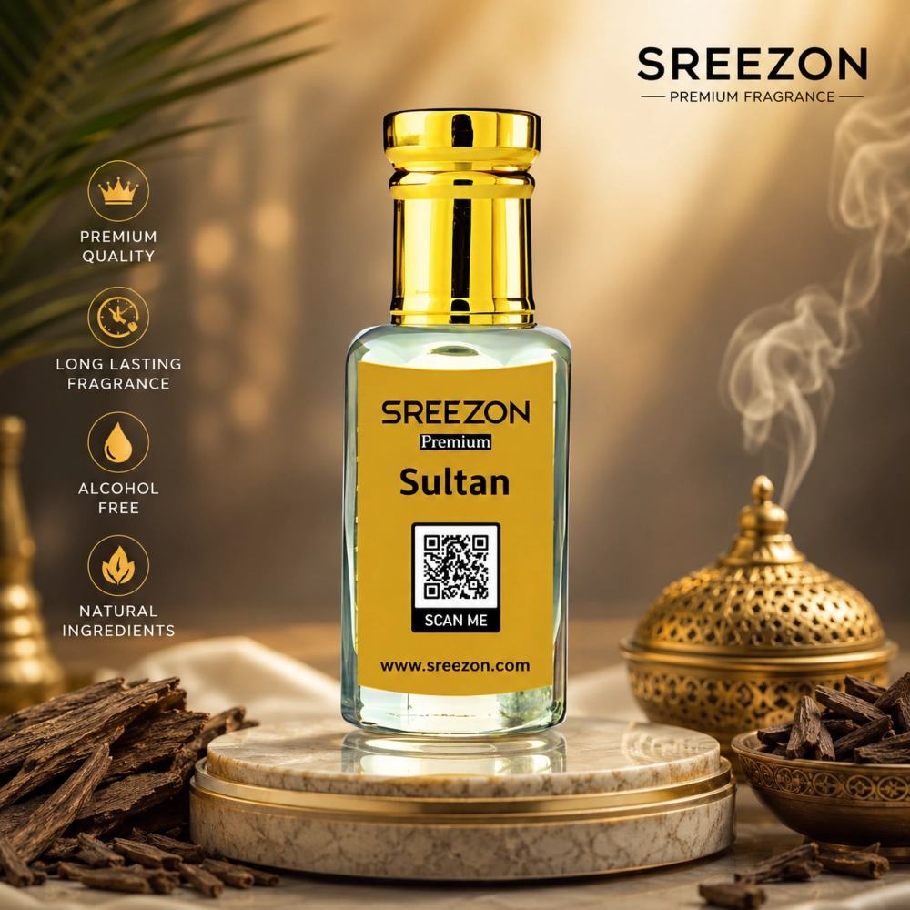 Sultan (সুলতান) 